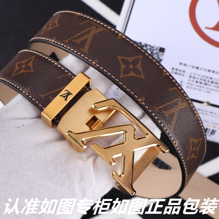 Louis Vuitton Belts